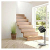 Boneco F235 Air Shower Ventilator met afstandsbediening - BONF235-Shopvoorgezondheid