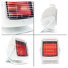 Bodi-Tek BT-LAMT Infraroodlamp 200W (kantelbaar) - BOD08802-Shopvoorgezondheid
