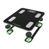 Tunturi SC30 Smart Scale weegschaal - TUNSC30-Shopvoorgezondheid