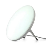 Fysic FW450 daglichtlamp koud wit licht op driepootstandaard