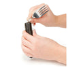 Vitility vork met buigbaar handvat - VIT88080-Shopvoorgezondheid