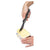 Vitility mes met ergonomisch handvat - VIT88082-Shopvoorgezondheid