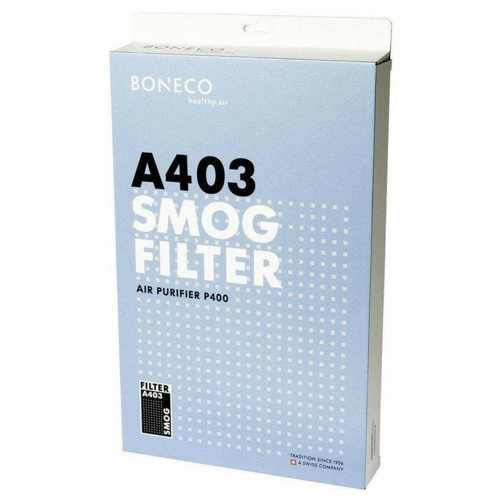 Boneco A403 smogfilter verpakking voor luchtreiniger P400