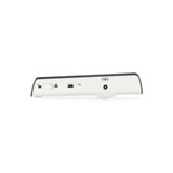 Microlife BP A7 Touch BT achterzijde USB-poort en stroomaansluiting