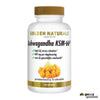Golden Naturals Ashwagandha KSM-66 - GOL64444-Shopvoorgezondheid