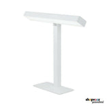 Innolux Valovoima witte LED bureaulamp minimalistisch design