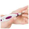 Medisana MP 815 Manicure en pedicure set voor vinger nagels- MED85153-Shopvoorgezondheid