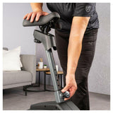 Hoogte verstelbare zitstang Tunturi Hometrainer Cardio Fit B40