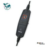 Close-up temperatuurregelaar Beurer UB 60 onderdeken met eco-stand