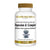 Golden Naturals Magnesium & Crampbark 60 tabletten - GOL64756-Shopvoorgezondheid