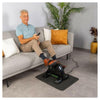 Tunturi Cardio Fit M50 mobiliteitstrainer Tunturi Fietstrainer Shopvoorgezondheid