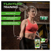 Tunturi Tube springtouw - TUN02048-Shopvoorgezondheid