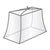 TravelSafe Cube klamboe (1-2 persoons) - Shopvoorgezondheid