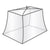 TravelSafe Cube Tropical klamboe 2-persoons - Shopvoorgezondheid