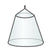 TravelSafe Pop-out HD klamboe 1-2 persoons - Shopvoorgezondheid