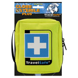TravelSafe Globe Sterile Plus EHBO-koffer in originele verpakking