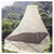 TravelSafe Pyramid klamboe voor 2 personen - Shopvoorgezondheid