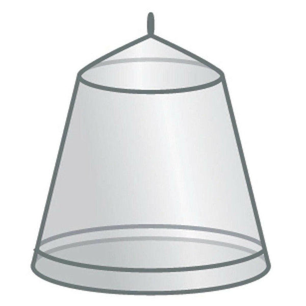 TravelSafe Pyramid klamboe voor 2 personen - Shopvoorgezondheid