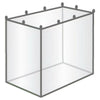 Travelsafe Box klamboe 1-persoons - Shopvoorgezondheid