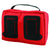TravelSafe Globe World Tour EHBO-kit - Shopvoorgezondheid