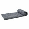Tunturi yoga handdoek antislip - Shopvoorgezondheid