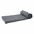Tunturi yoga handdoek antislip - Shopvoorgezondheid