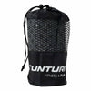Tunturi yoga handdoek antislip - Shopvoorgezondheid
