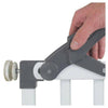 A3 Baby & Kids Traphek Oslo hout (wit) - A3B64634-Shopvoorgezondheid