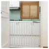 A3 Baby & Kids traphek Oslo metaal (wit) - A3B64633-Shopvoorgezondheid