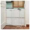 A3 Baby & Kids traphek Oslo metaal (wit) - A3B64633-Shopvoorgezondheid