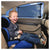 A3 Baby & Kids uittrekbaar zonnescherm auto - A3B64649-Shopvoorgezondheid
