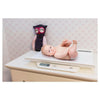 Alecto BC-10 baby- en peuterweegschaal - ALEBC10-Shopvoorgezondheid