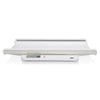 Alecto BC-10 baby- en peuterweegschaal - ALEBC10-Shopvoorgezondheid