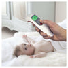 Alecto BC-38 digitale voorhoofdthermometer - ALEBC38-Shopvoorgezondheid
