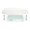 Alecto BC-55 babyweegschaal - ALEBC55-Shopvoorgezondheid