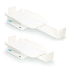 Alecto BC-55 babyweegschaal - ALEBC55-Shopvoorgezondheid