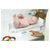 Alecto BC-55 babyweegschaal - ALEBC55-Shopvoorgezondheid