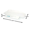 Alecto BC-55 babyweegschaal - ALEBC55-Shopvoorgezondheid