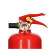 Alecto BP-1 brandblusser 1 kg - ALEBP1-Shopvoorgezondheid