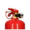 Alecto BP-1 brandblusser 1 kg - ALEBP1-Shopvoorgezondheid