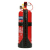 Alecto BP-1 brandblusser 1 kg - ALEBP1-Shopvoorgezondheid