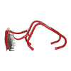 Alecto EL-450 aluminium vluchtladder (4,5 m) - ALEEL450-Shopvoorgezondheid