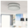 Alecto SA-16 rookmelder met time-out-functie - ALESA16-Shopvoorgezondheid