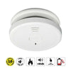 Alecto SA-16 rookmelder met time-out-functie - ALESA16-Shopvoorgezondheid