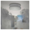 Alecto SA-16 rookmelder met time-out-functie - ALESA16-Shopvoorgezondheid