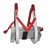 AngelEye aluminium brandladder 4,5 meter EL-2S-AE-EUR - FAS00521-Shopvoorgezondheid