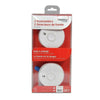 AngelEye rookmelder duopack SB5-TP-AE-BNLR - FAS00477-Shopvoorgezondheid