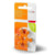 Audifon P13 hoortoestelbatterij oranje (60 stuks) - AUD28880-Shopvoorgezondheid