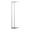 BabyDan Premier verlengstuk (zilver) - DAN02716-Shopvoorgezondheid