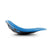 BackJoy Posture+ ergonomisch zitkussen (blauw) - BAC00122-Shopvoorgezondheid